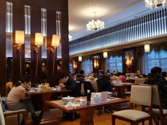 大堂-并州饭店·并萃阁