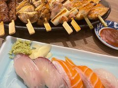 -小山日本料理(太古汇店)
