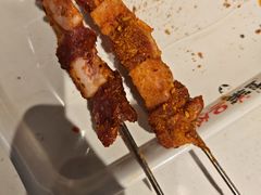 -玉善烧烤串城(长春总店)
