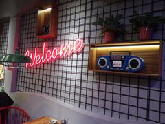 -阿记烧烤(大兴新区店)