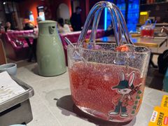 -醉炫音速烧烤·干煸菜(沙河总店)