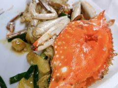 -海儀美食楼(湾仔海鲜街店)