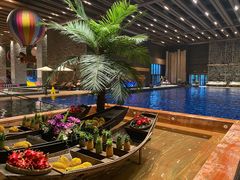 -清河半岛温泉度假酒店