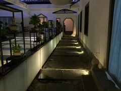 -稍可轩博物馆餐厅