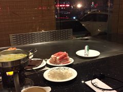 -山东国际饭店·三义和(解放路店)