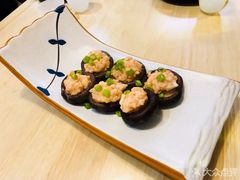 -小马哥融合菜(延安大街店)