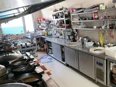 -宾朋海鲜特色美食餐厅·纯手工鲅鱼水饺(兴海路店)