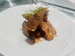 -上海小南国(金桥国际广场店)