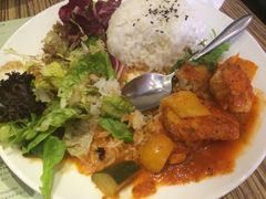 穀屋&nbsp;House&nbsp;Of&nbsp;Flour(张江店)-榖屋house of flour(张江首店)