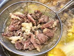 -海银海记潮汕牛肉火锅(新港中路海珠店)