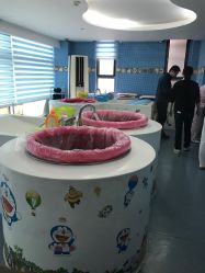 -馨月汇·独栋月子会所(静安店)