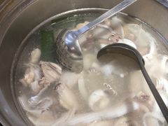 -椰贝原味椰子鸡(江南万达店)