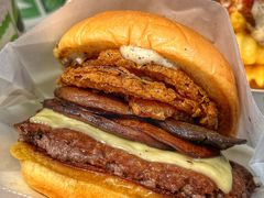 -Shake Shack(南山万象天地店)
