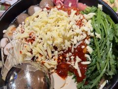 -冰川冷面·延边菜·炭烤串(观前店)