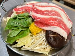 -米仓食堂(凯德广场店)