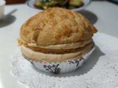 -锦园春香港茶餐厅(西海湾旗舰店)
