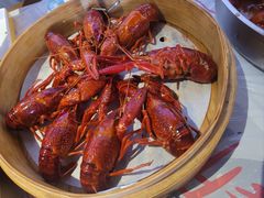 -靓靓蒸虾·头牌蒸虾(南山桂庙店)