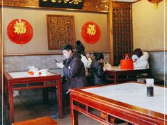 大堂-天兴居(鲜鱼口街店)