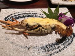 -渔日本料理铁板烧(新天地假日广场店)