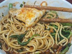 -朱儿面庄(洋河三路店)