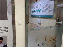 -谐和益家动物医院·免疫绝育·血液透析·宠保定点医院(高新伊藤分院)