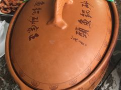 -风味小馆(天目湖宾馆店)