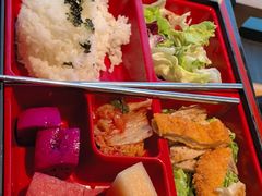 -雾山韩式烤肉·海南糟粕&椰子鸡火锅·海景餐厅(三亚绿发山海天JW万豪酒店)