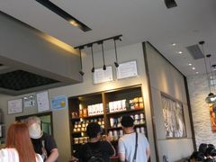 -星巴克(豫园九曲桥店)