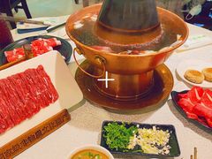 -东来顺饭庄(新源里店)