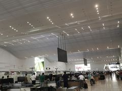 -广州白云国际机场-T2航站楼