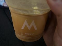 -M Stand(深圳布吉万象汇店)