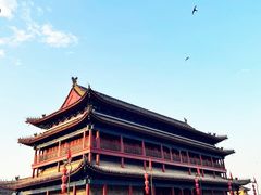 -西安城墙·碑林历史文化景区