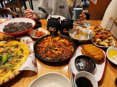 -多宾韩国料理(学衡路店)