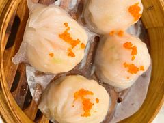 荣华招牌虾饺皇-荣华楼