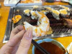 -蚝英雄鲜蚝自助专门店(长楹天街直营店)