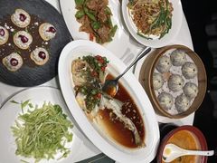 -祥记餐饮•豫粤珍味(金隅大厦店)