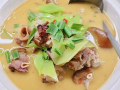 -味上湘菜馆(岳麓山店)
