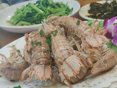 -友强·23年特色海鲜大排档(厦门店)