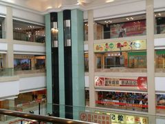 -欧亚达商业广场(红桥店)