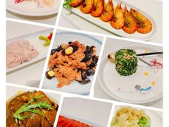 -上海人家花樣年华(中山公园店)
