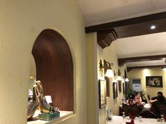 -维兰西餐(万泉河店)