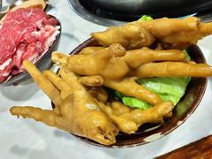 -正南齊北重庆老火锅(光华村直营店)