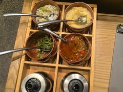 -东门口涮肉·砂锅·烤串(老门东店)