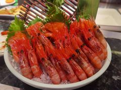 -大渔铁板烧(大行宫1912店)