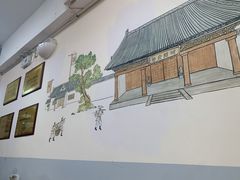 -王胖子驴肉火烧(东四旗舰店)