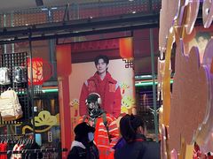 -李宁(大宁国际旗舰店)