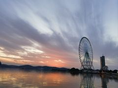 -蠡湖大桥公园