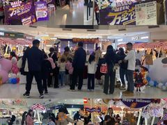 -北京华联购物中心(天通苑店)