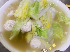 -嵩明马春能牛菜馆(七步场社区农贸市场店)