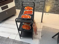 -西昌老号李小肠特色烧烤园(温江店)